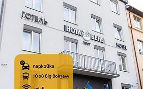 Нота Бене Лофт